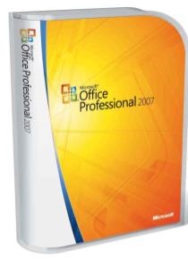 Giáo trình Microsoft Office Professional 2007 (Phần 1)